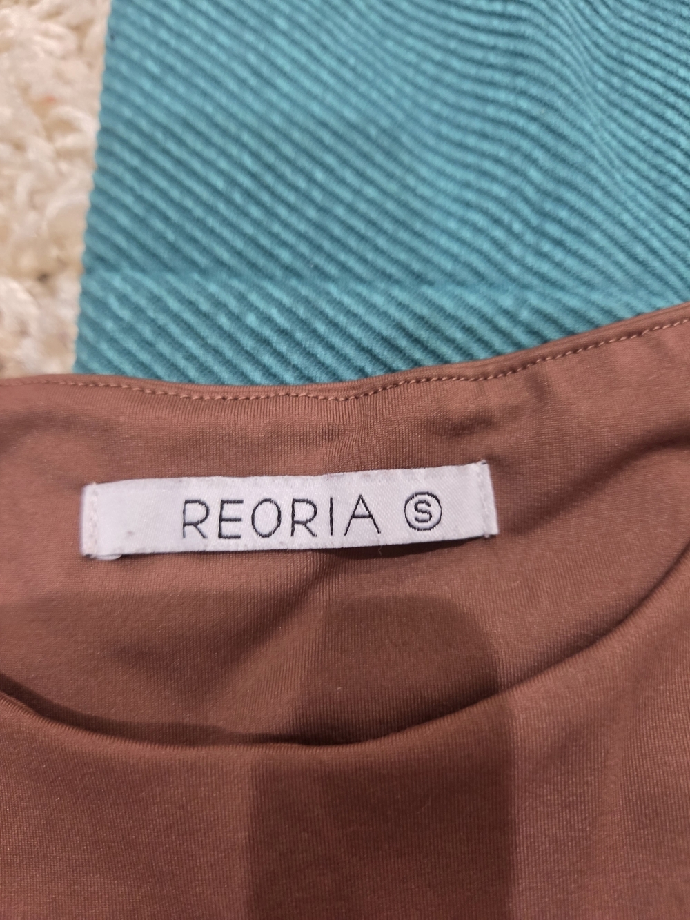 Women's Tank Tops - Black, Teal, Beige, Brown, Cobalt Blue...price is for all. - Picture 3 of 6